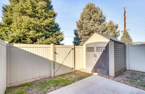 Charming Orem Townhome 5 Mi to BYU! - Photo 21