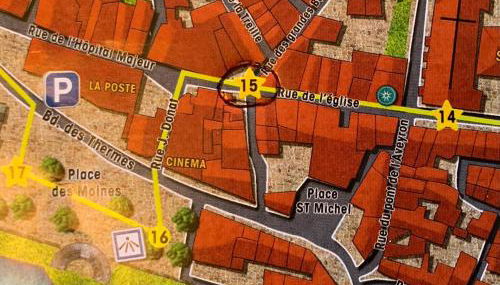 Maison du Roy/ Upper Cambers - Foto 4