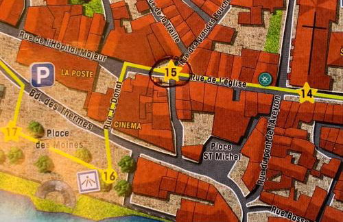 Maison du Roy/ Upper Cambers - Foto 4