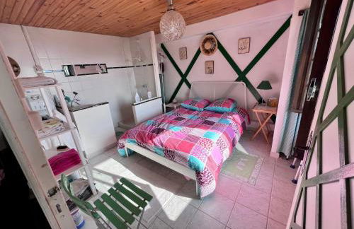 Grande maison en pierre à la campagne, belle vue - Foto 24