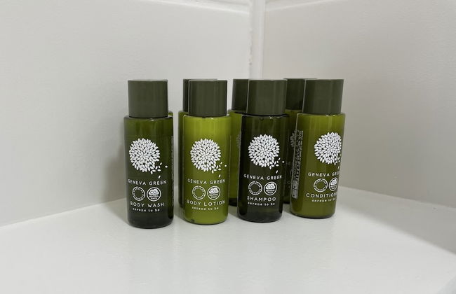 Stunning, Contemporary 1 Bedroom En-suite Annexe - Foto 15