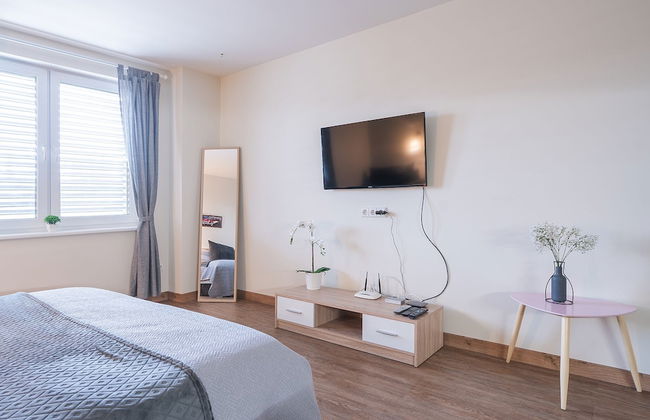 Gynėjų Apartments - Lollo Luxury - Photo 4