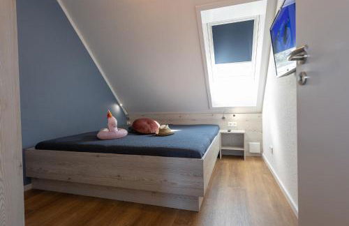 Ferienreihenhaus "Juist" Lale Andersen 2b "Juist" - Foto 7