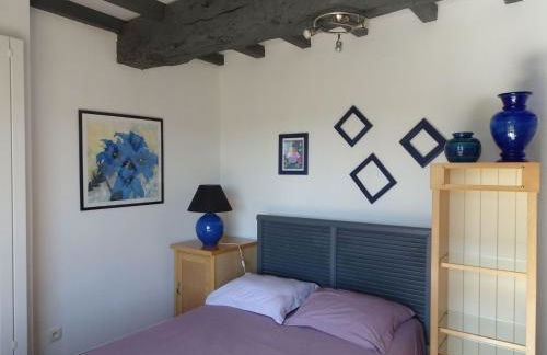 Country House near Mont St Michel - Foto 15