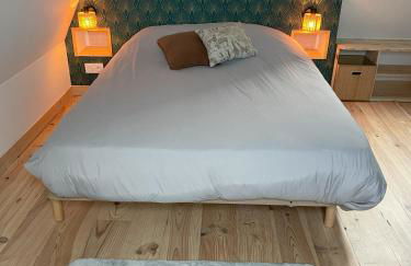 Maison de charme 4 personnes - Foto 5