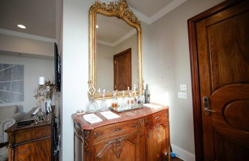 The Frenchman 2bed - 2 bath - Foto 12