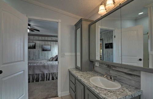Bright & Beautiful Home, Explore Nat'l Parks! - Foto 14