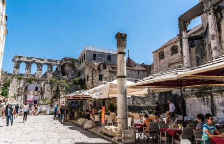 Apartment Petra - Foto 56