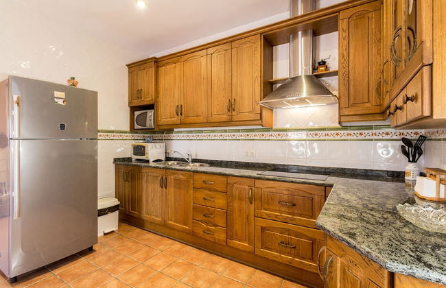 Casa La Moranja - Foto 13