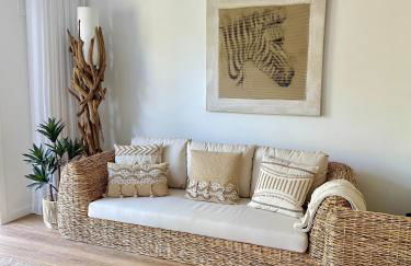 Happy Stork Tróia Beach Flat - Foto 62