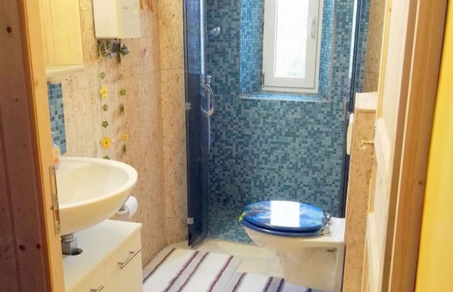 3 Zimmer-Apartment mit Weitblick - Foto 38