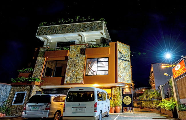 La Casa Española Apartelle - Foto 75