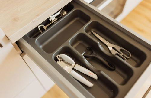 HYGGE HOMES Apartment 'Scandi Sunset' - Foto 21