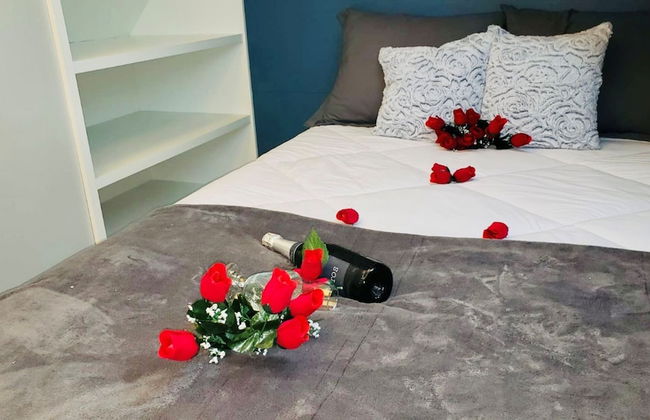 Cobertura Triplex ao Lado da Rua Coberta - Foto 38