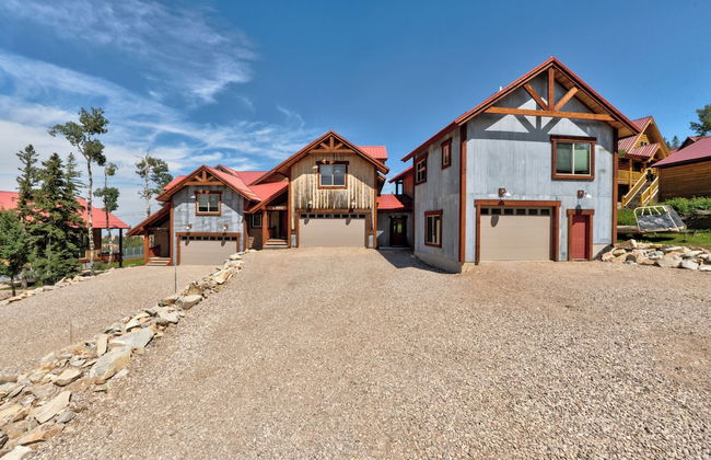 Homestake Chalet at Terry Peak - Foto 34