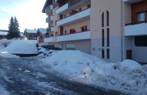 Studio coeur de station de Praz de Lys 1500m - Foto 24