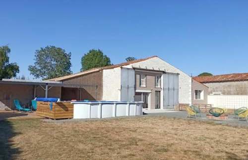 Le Hangar de Papi - Foto 1