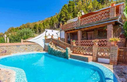 Cortijo El Chinas Orgiva by Ruralidays - Photo 19