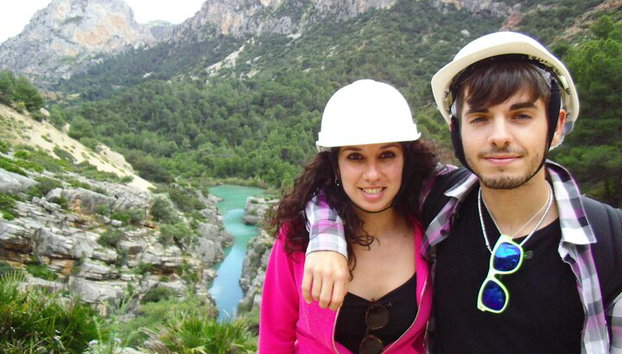 Desde Granada: Tour Caminito del Rey con transporte privado - Foto 4