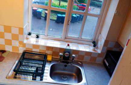 Homely 2Bed Apt Bletchley Milton Keynes Contractors & Vacationers - Foto 23