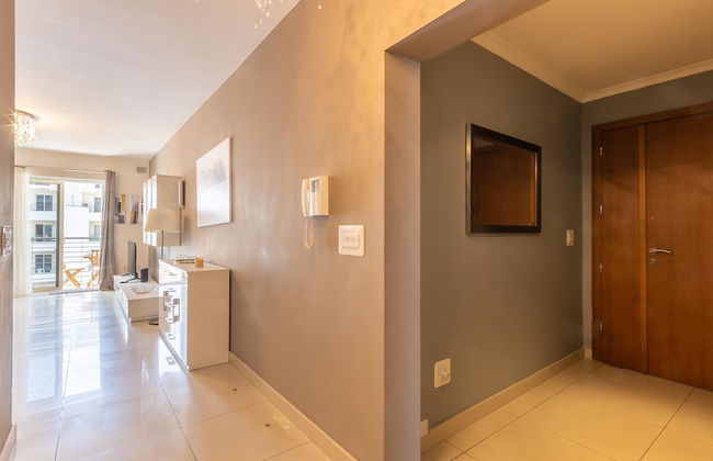 Modern Penthouse Savoy Garden in Gzira - Foto 13