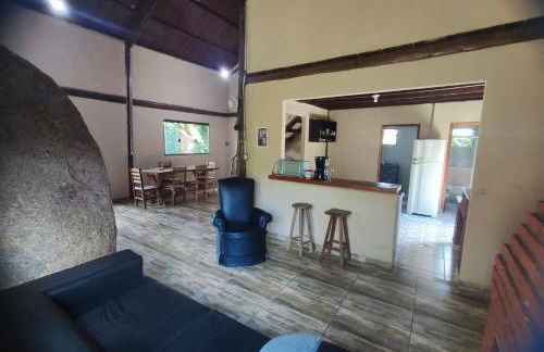 Chalé da Pedra Mágica - Photo 14