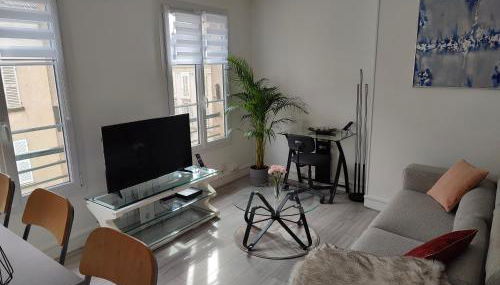 Lady Versailles - F2 proche Château et gare - Foto 2