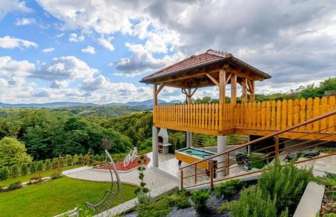 Guest house Oasis of Peace - Foto 17