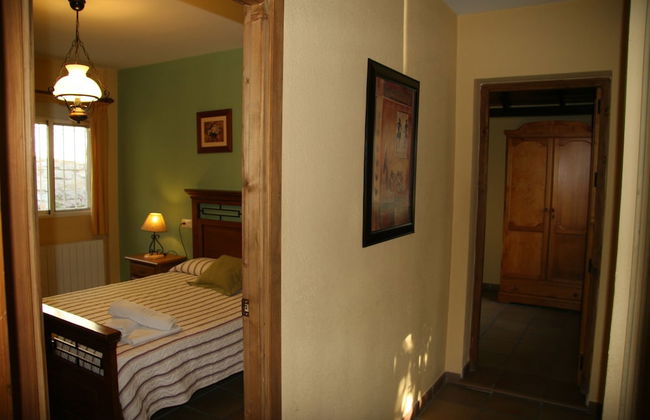 Casa El Rincón - Foto 28