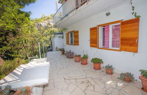 Apartments by the sea Cove Zarace, Hvar - 20924 - Photo 1