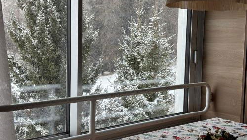 Panorama Marilleva 1400 - Val di Sole - Foto 2