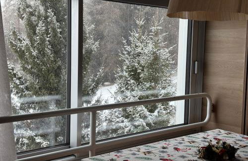 Panorama Marilleva 1400 - Val di Sole - Foto 2