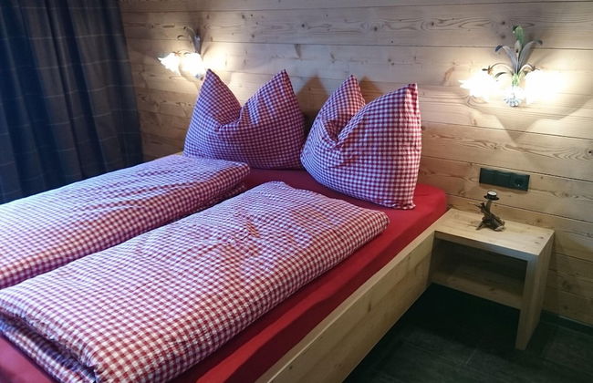 Chalet in Fugen Near Spieljoch Ski Lift - Foto 7