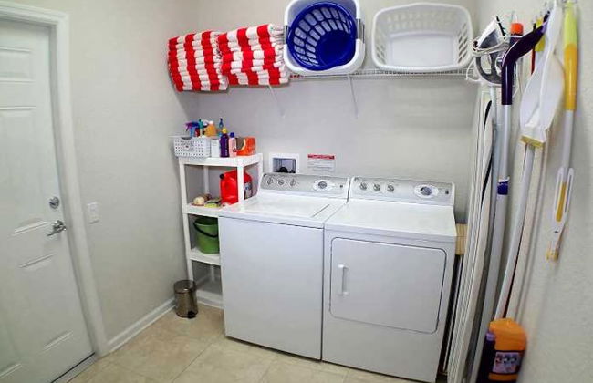 6BR 4BA Home in Windsor Hills by CV-2537 - Foto 45