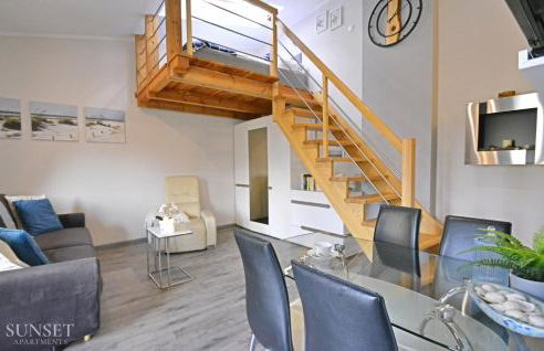 Sunset Apartments - Piłsudskiego - Antresola, centrum miasta - Park Zdrojowy - Foto 3