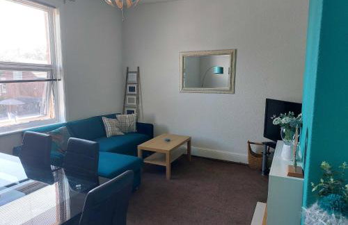 Lovely 2 bedroomed flat in the centre of Longton - Foto 22