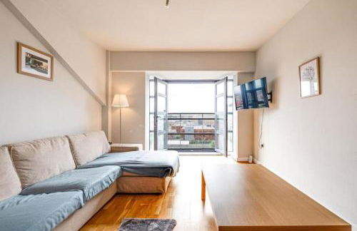 Large 2 Bed 2 Bath Central Manchester - Foto 6