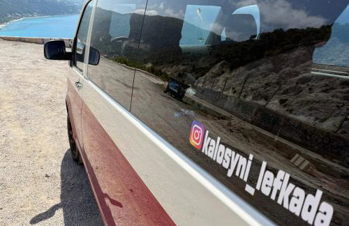 Kalosýni Holiday Home Lefkada - Foto 9