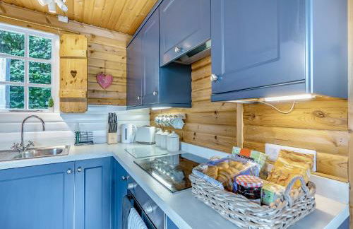 Hygge Cabin - Foto 9