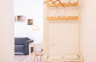 Apartamento NUEVO con encanto en SAGRADA FAMILIA - Photo 20