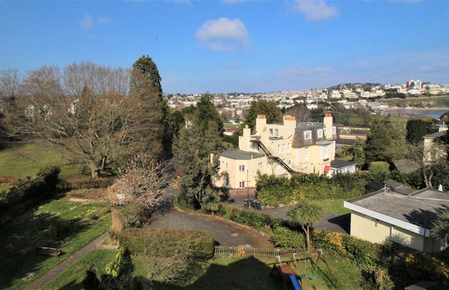 Chelston Dene Holiday Apartments - Foto 49