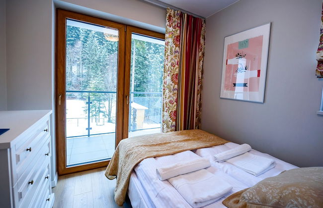 Apartamenty Sun & Snow Bukowa Dolina - Foto 12