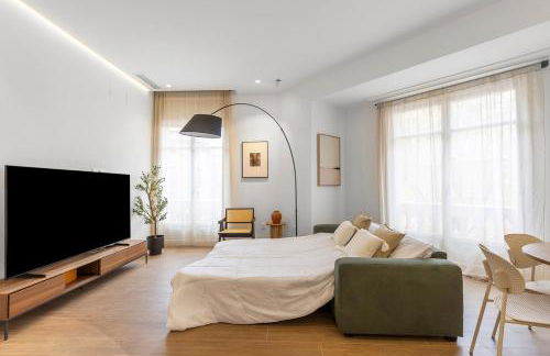 Unique Murcia Center - Foto 7