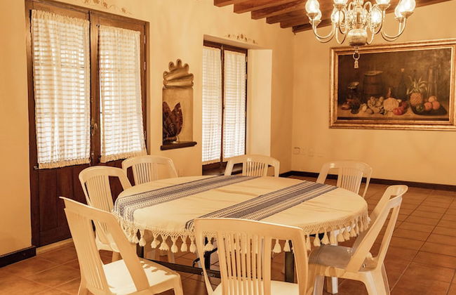 Casa Jacarandas - Photo 40