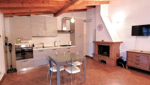 Il nido in montagna Mountain Lake Iseo Hospitality - Photo 4