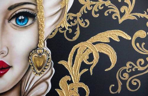 GD Luxury Suite - Foto 34