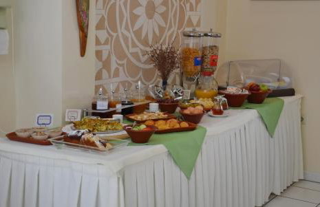 Emporios Bay Hotel Chios - Foto 36