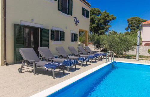 Villa Riva Krapanj - Foto 35