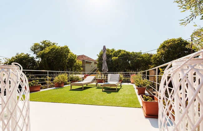 Mani s Garden Paradise - Elia Secluded Retreat - Foto 13