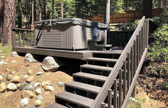 Prima Del Norte - Hot Tub, Pool Table, Arcade Game! - Foto 32